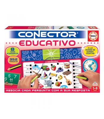 Conector Educativo - 17286 - Educa