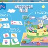 Superpack Peppa - 16229 - EDUCA