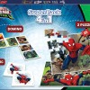 Superpack Spider - 17197 - EDUCA