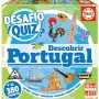 Desafio Quiz - Descobrir Portugal - 18220 - EDUCA