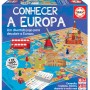 Conhecer Europa - 18747 - EDUCA