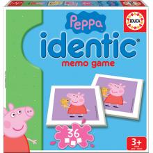 Educa - Identic Peppa - 16227