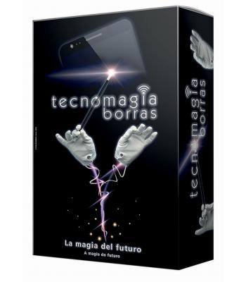 EDUCA Tecnomagia Borras - 17912 