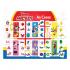 EDUCA - As Cores Mickey & Friends - 19329