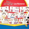 EDUCA - Aprendo… Os Números Mickey and Friends - 19327