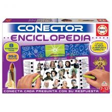 Educa - Conector Enciclopédia - 17205