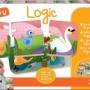 Educa Baby Lógica Puzzle - 18120