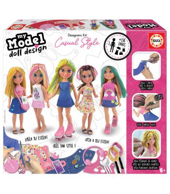 EDUCA My model Glam Chic - 18368 