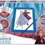 EDUCA Mesa de luz Frozen - 18369 