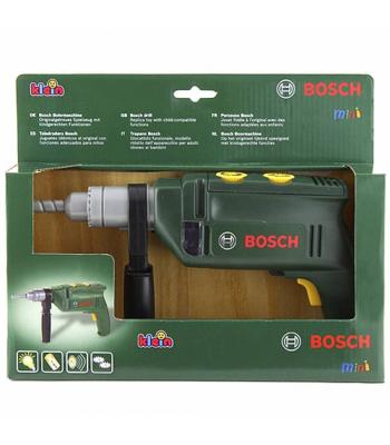 Berbequim Bosch - 8410