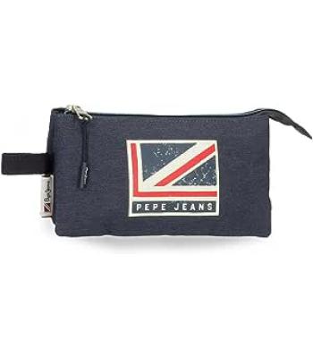 Estojo Pepe Jeans, coleção Aidan - 6464321 - Joumma