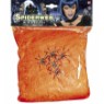 Teia de Aranha laranja