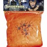Teia de Aranha laranja