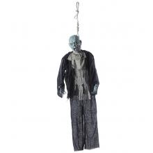 Homem Enforcado para decoração - Halloween - 7877H