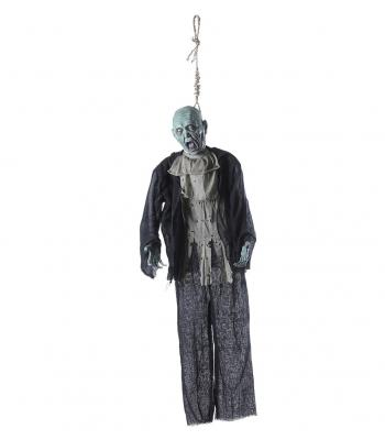 Homem Enforcado para decoração - Halloween - 7877H