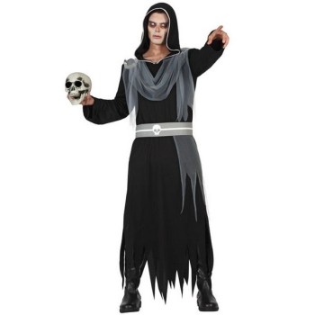 Túnica mestre do inferno - 19351