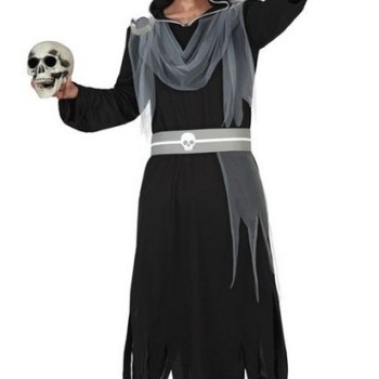 Túnica mestre do inferno - 19351