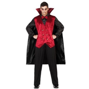 Fato Homem Vampiro - 28876