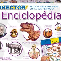 Conector Enciclopédia - 17287 - Educa