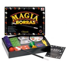 EDUCA Magia Borras 50 truques - 11480