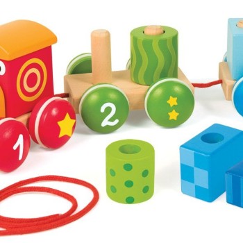 Goula Combóio de Arraste 55216