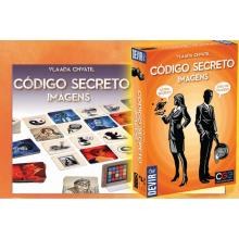 Jogo - Código Secreto Imagens