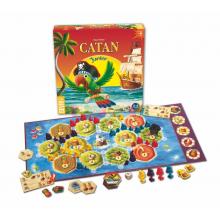 Jogo Catan Junior - 22194