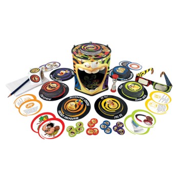 Loucuras O Jogo - 18405 - EDUCA