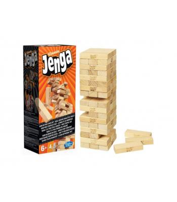 Jenga  A2120 Hasbro