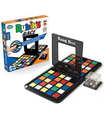 Rubik s Race - 121918 - Concentra