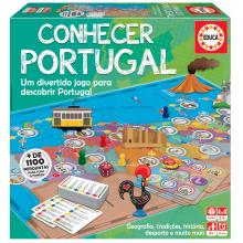 Conhecer Portugal - 18746 - EDUCA