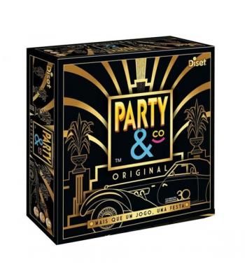 Party E Co Original  10202 30º Aniversário
