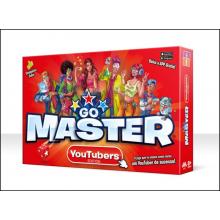 Go Master Youtubers -  CT70312 - Creativ Toys