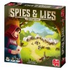 Jogo Spies and Lies - 62408 - Jumbo