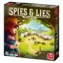 Jogo Spies and Lies - 62408 - Jumbo