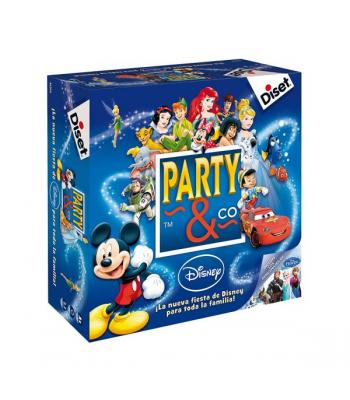 Party & Co Disney