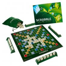 Scrable Original  - Y9597 - MATTEL