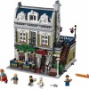 Lego 10243 Restaurante Parisiense 