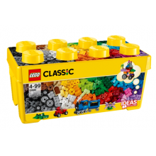 LEGO Classic 10696 Peças Criativas