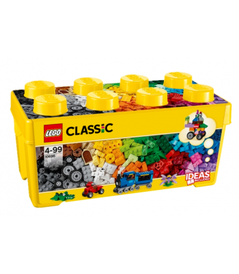 LEGO Classic 10696 Peças Criativas