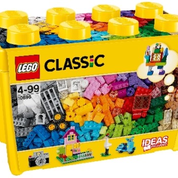 LEGO Classic 10698