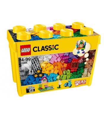 LEGO Classic 10698