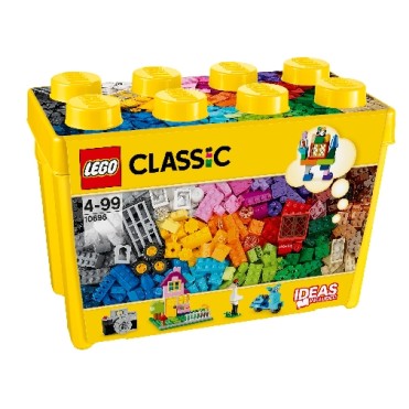 LEGO Classic 10698