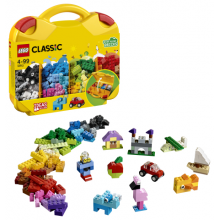 LEGO Classic - 10713 - Peças Criativas