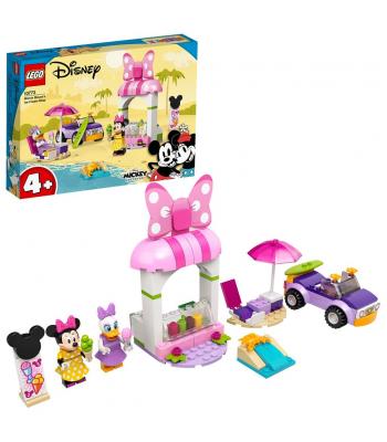 LEGO Disney - Geladaria da Minnie Mouse - 10773