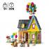 LEGO Disney - 43217 - Casa de Up