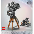 LEGO® Disney Câmara de Tributo da Walt Disney - 43230