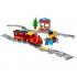 LEGO DUPLO - 10874 - Comboio a Vapor