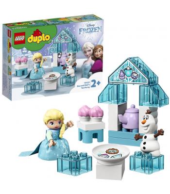LEGO Duplo - 10920 - Frozen 