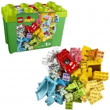 LEGO Duplo - Caixa de Peças Deluxe - 10914